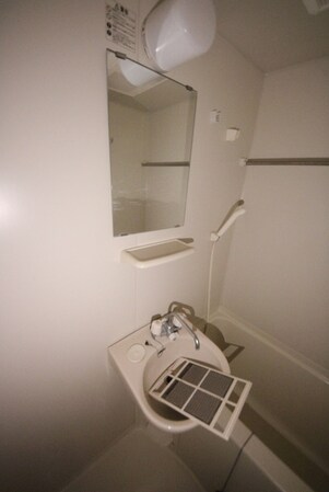 レオパレス文京台ハイツの物件内観写真